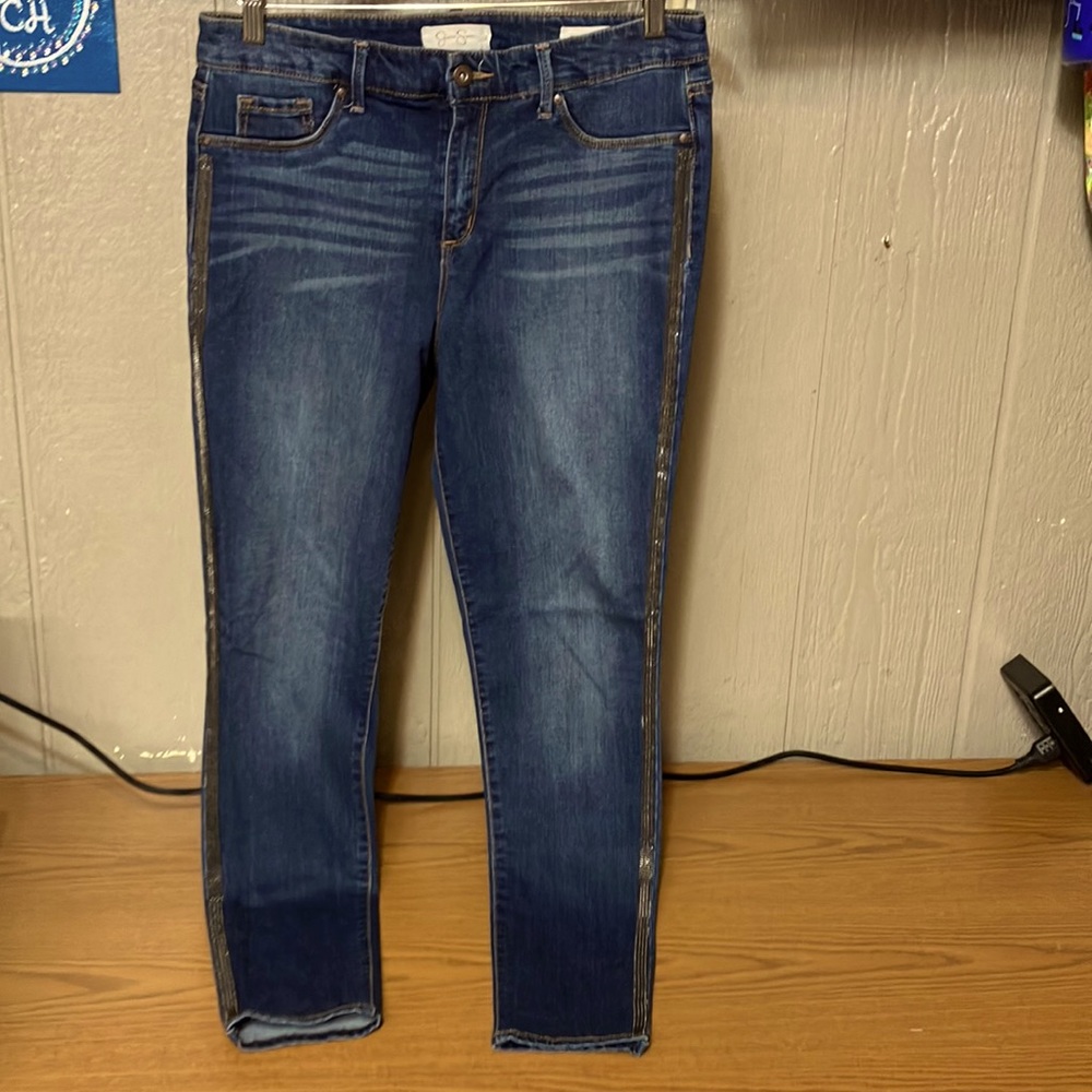 Jessica Simpson Jeans